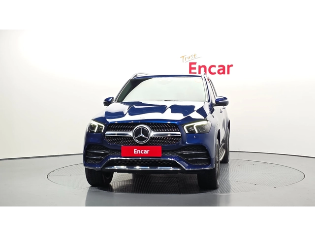 Mercedes-Benz GLE 450 4MATIC - автомобили, коли, обяви за нови и употребявани 2