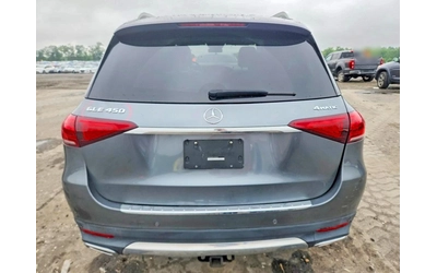 mercedes-benz-gle-450 - 5