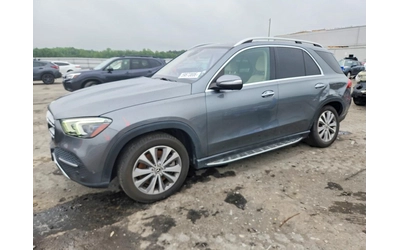 mercedes-benz-gle-450 - 0
