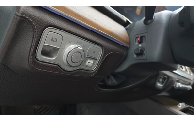 Mercedes-Benz GLE 450 - автомобили, коли, обяви за нови и употребявани 15