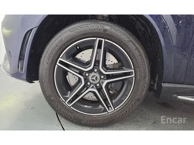 Mercedes-Benz GLE 450 4MATIC AMG ПАКЕТ | 360 КАМЕРА | ОБДУХВАНЕ | - автомобили, коли, обяви за нови и употребявани 4