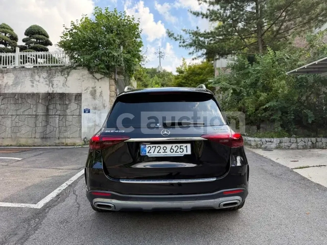 Mercedes-Benz GLE 450 AMG LINE - автомобили, коли, обяви за нови и употребявани 1