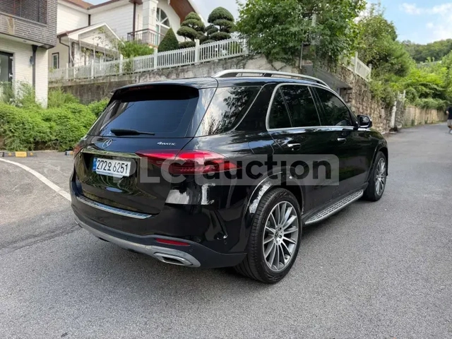 Mercedes-Benz GLE 450 AMG LINE - автомобили, коли, обяви за нови и употребявани 3