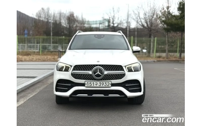 mercedes-benz-gle-450 - 1