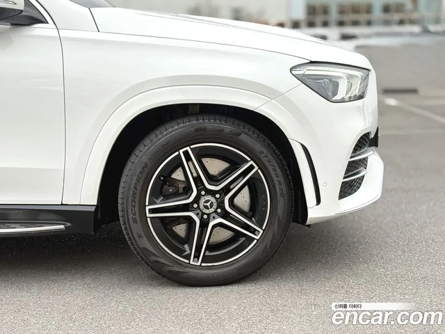 Mercedes-Benz GLE 450 AMG LINE - автомобили, коли, обяви за нови и употребявани 4