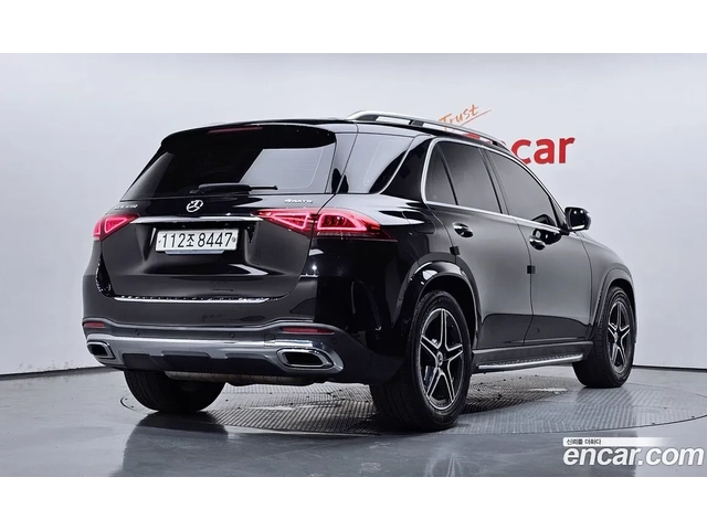 Mercedes-Benz GLE 450 AMG PKG | 4MATIC | PANO - автомобили, коли, обяви за нови и употребявани 1