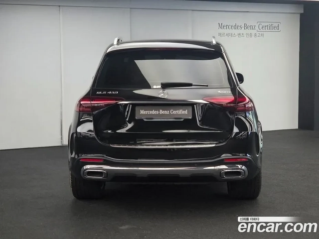 Mercedes-Benz GLE 450 ОФИЦИАЛНО ПРЕДСТАВИТЕЛСТВО НА МЕРЦЕДЕС - автомобили, коли, обяви за нови и употребявани 1