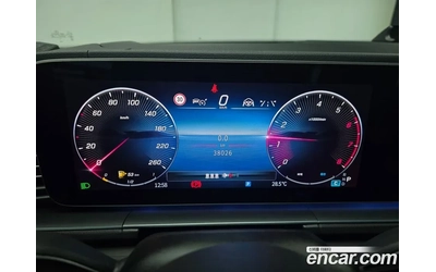Mercedes-Benz GLE 450 ОФИЦИАЛНО ПРЕДСТАВИТЕЛСТВО НА МЕРЦЕДЕС - автомобили, коли, обяви за нови и употребявани 6
