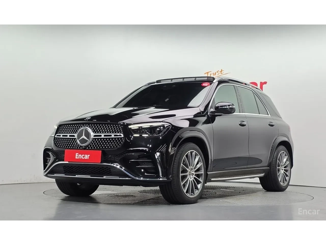 Mercedes-Benz GLE 450 AMG LINE - автомобили, коли, обяви за нови и употребявани 0