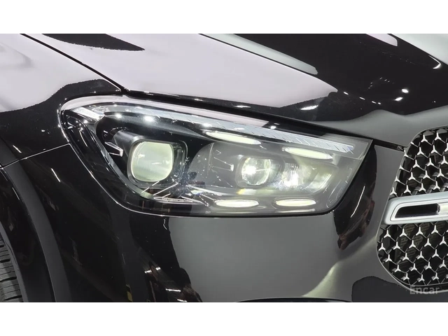 Mercedes-Benz GLE 450 AMG LINE - автомобили, коли, обяви за нови и употребявани 12