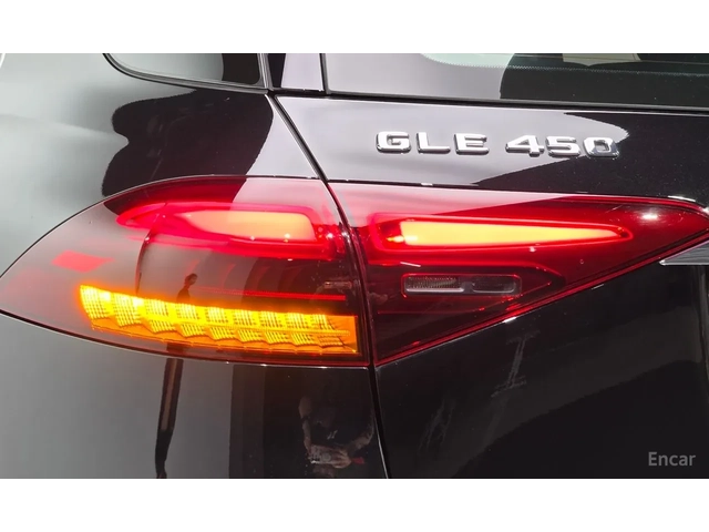 Mercedes-Benz GLE 450 AMG LINE - автомобили, коли, обяви за нови и употребявани 13
