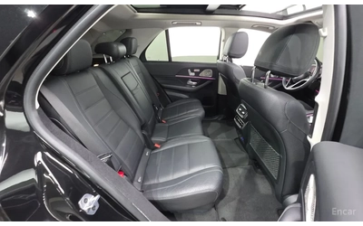 Mercedes-Benz GLE 450 AMG LINE - автомобили, коли, обяви за нови и употребявани 15