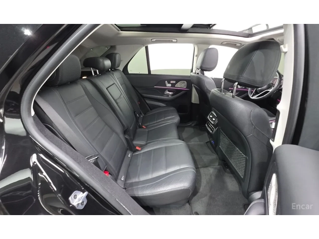 Mercedes-Benz GLE 450 AMG LINE - автомобили, коли, обяви за нови и употребявани 15