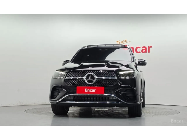 Mercedes-Benz GLE 450 AMG LINE - автомобили, коли, обяви за нови и употребявани 2