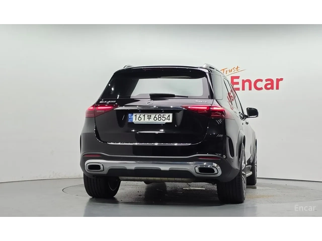 Mercedes-Benz GLE 450 AMG LINE - автомобили, коли, обяви за нови и употребявани 3