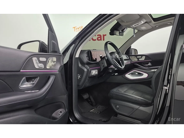 Mercedes-Benz GLE 450 AMG LINE - автомобили, коли, обяви за нови и употребявани 4