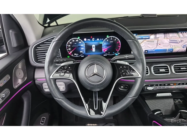 Mercedes-Benz GLE 450 AMG LINE - автомобили, коли, обяви за нови и употребявани 6
