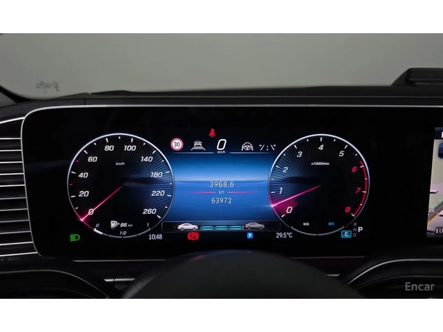Mercedes-Benz GLE 450 AMG LINE - автомобили, коли, обяви за нови и употребявани 7
