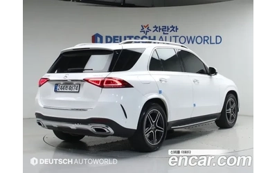 mercedes-benz-gle-450 - 1