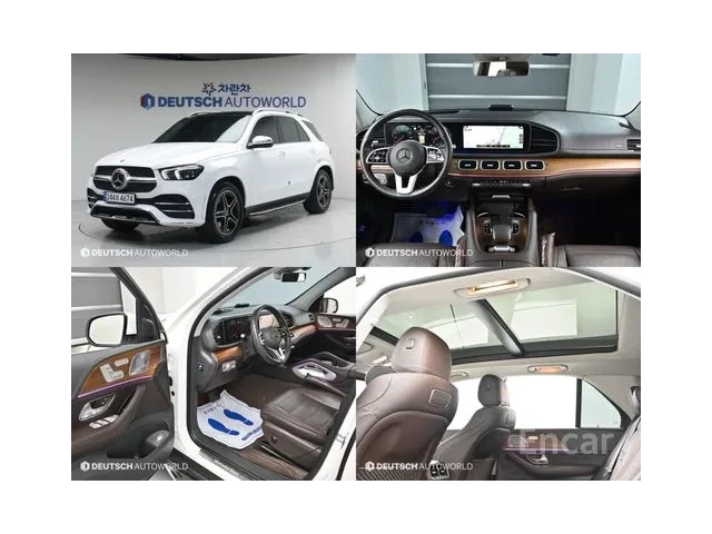 Mercedes-Benz GLE 450 AMG PKG | HEAD UP - автомобили, коли, обяви за нови и употребявани 6