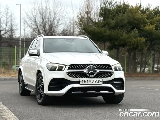 Mercedes-Benz GLE 450 AMG LINE - автомобили, коли, обяви за нови и употребявани 0