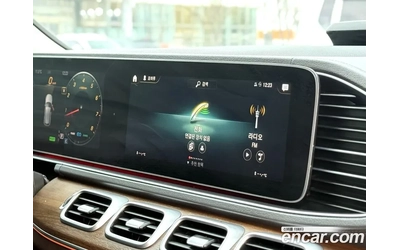 Mercedes-Benz GLE 450 AMG LINE - автомобили, коли, обяви за нови и употребявани 13