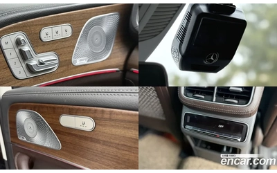 Mercedes-Benz GLE 450 AMG LINE - автомобили, коли, обяви за нови и употребявани 15