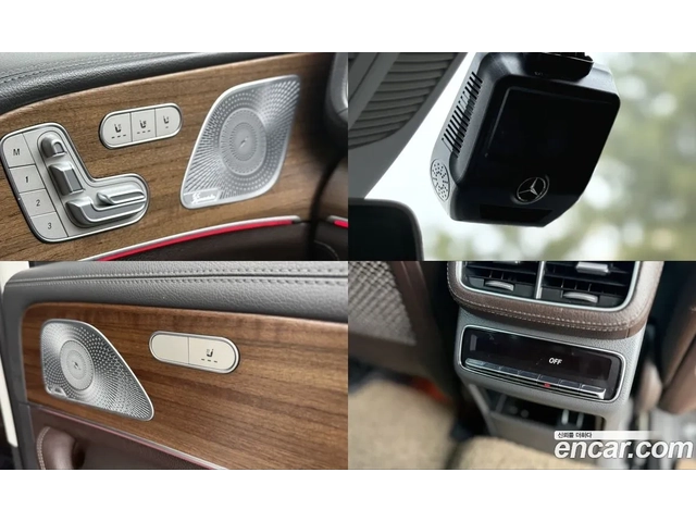 Mercedes-Benz GLE 450 AMG LINE - автомобили, коли, обяви за нови и употребявани 15