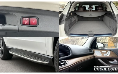 Mercedes-Benz GLE 450 AMG LINE - автомобили, коли, обяви за нови и употребявани 16