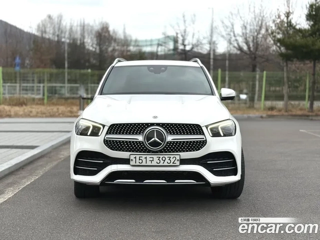 Mercedes-Benz GLE 450 AMG LINE - автомобили, коли, обяви за нови и употребявани 1
