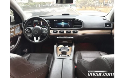 Mercedes-Benz GLE 450 AMG LINE - автомобили, коли, обяви за нови и употребявани 6