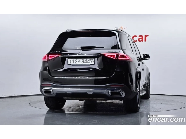 Mercedes-Benz GLE 450 AMG PKG | 4MATIC | PANO - автомобили, коли, обяви за нови и употребявани 3