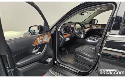 Mercedes-Benz GLE 450 AMG PKG | 4MATIC | PANO - автомобили, коли, обяви за нови и употребявани 9