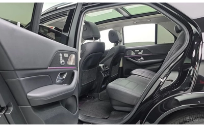 Mercedes-Benz GLE 450 AMG LINE - автомобили, коли, обяви за нови и употребявани 14
