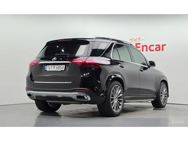 Mercedes-Benz GLE 450 AMG LINE - автомобили, коли, обяви за нови и употребявани 1