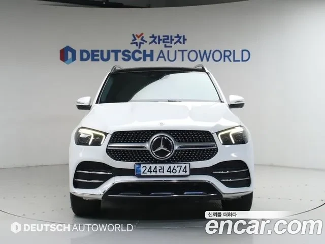Mercedes-Benz GLE 450 AMG PKG | HEAD UP - автомобили, коли, обяви за нови и употребявани 0