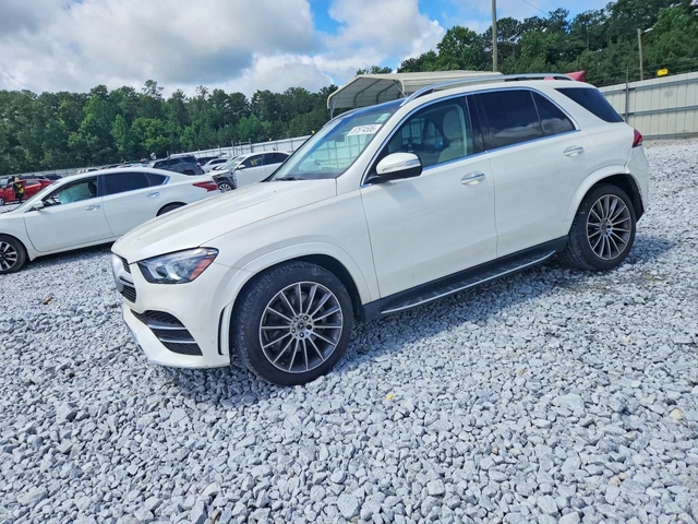 Mercedes-Benz GLE 450 * 4MATIC* DIS* 360* ОБДУХВАНЕ* - автомобили, коли, обяви за нови и употребявани 0