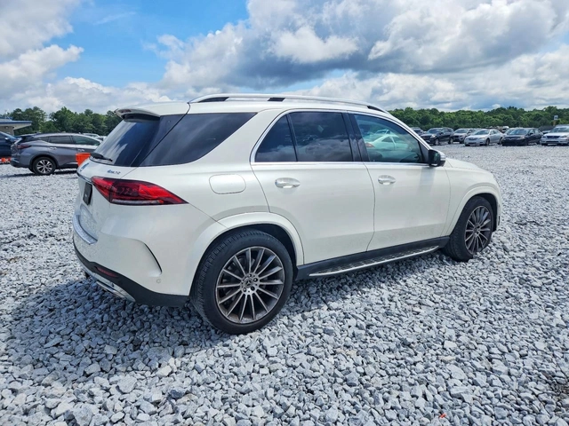 Mercedes-Benz GLE 450 * 4MATIC* DIS* 360* ОБДУХВАНЕ* - автомобили, коли, обяви за нови и употребявани 3