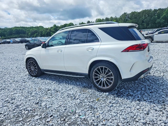 Mercedes-Benz GLE 450 * 4MATIC* DIS* 360* ОБДУХВАНЕ* - автомобили, коли, обяви за нови и употребявани 5