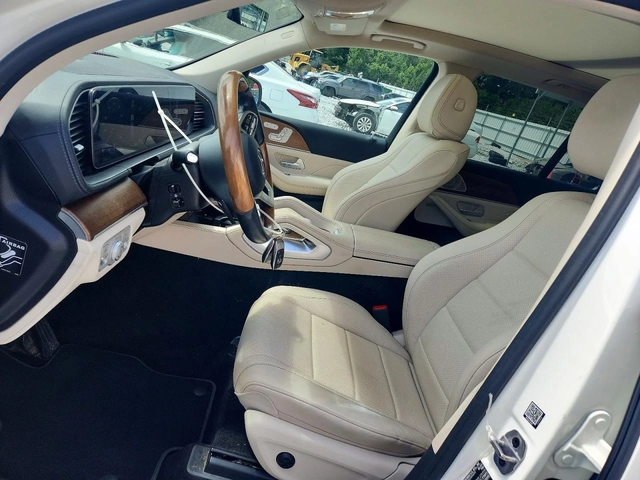 Mercedes-Benz GLE 450 * 4MATIC* DIS* 360* ОБДУХВАНЕ* - автомобили, коли, обяви за нови и употребявани 9