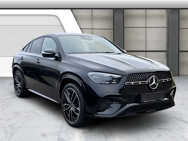 Mercedes-Benz GLE 450 4 MATIC* AMG PREMIUM* PANO* BURM* 360* - автомобили, коли, обяви за нови и употребявани 0