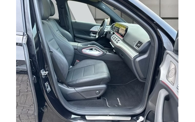 Mercedes-Benz GLE 450 4 MATIC* AMG PREMIUM* PANO* BURM* 360* - автомобили, коли, обяви за нови и употребявани 12
