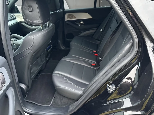 Mercedes-Benz GLE 450 4 MATIC* AMG PREMIUM* PANO* BURM* 360* - автомобили, коли, обяви за нови и употребявани 13