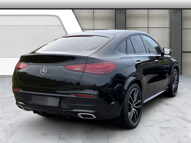 Mercedes-Benz GLE 450 4 MATIC* AMG PREMIUM* PANO* BURM* 360* - автомобили, коли, обяви за нови и употребявани 6