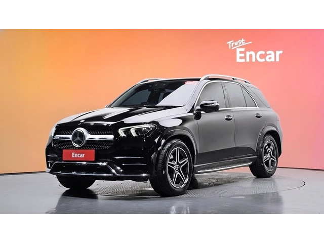 Mercedes-Benz GLE 450 4MATIC - автомобили, коли, обяви за нови и употребявани 0