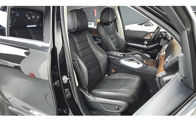 Mercedes-Benz GLE 450 4MATIC - автомобили, коли, обяви за нови и употребявани 10