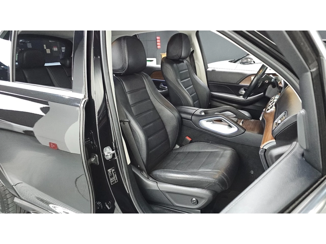 Mercedes-Benz GLE 450 4MATIC - автомобили, коли, обяви за нови и употребявани 10
