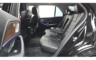 Mercedes-Benz GLE 450 4MATIC - автомобили, коли, обяви за нови и употребявани 11