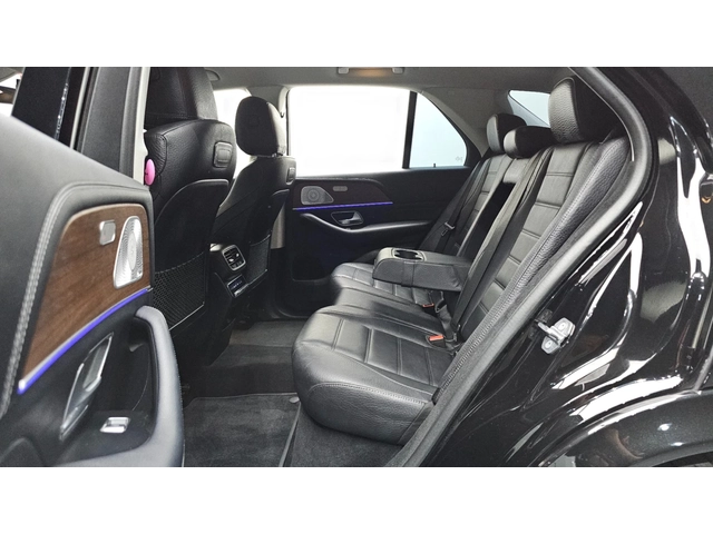 Mercedes-Benz GLE 450 4MATIC - автомобили, коли, обяви за нови и употребявани 11