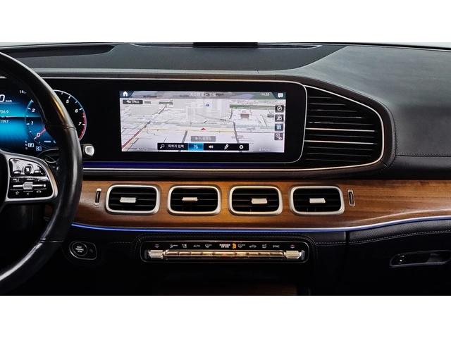 Mercedes-Benz GLE 450 4MATIC - автомобили, коли, обяви за нови и употребявани 13